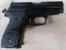 139 ~ HAND GUN SIG SAUER BIG ARMS P229 ~ AD25086 ~ 357 CALIBER