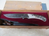 401 COLT SIGNATURE SERIES SINGLE BLADE POCKET KNIFE W/4