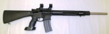 332 DPMS A-15 SEMI AUTO ~ 223-5.6mm ~ F109713K