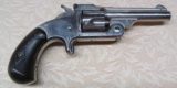 53 ~ HAND GUN SPRINGFIELD DERINGER ~ 5148 ~ 22 CALIBER