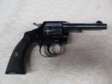 143 ~ COLT ~ POLICE POSITIVE ~ 38 ~ 20698