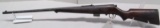 253 ~ SAVAGE ARMS ~ SPORTER ~ 25-20 ~ 203324