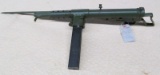 158 ~ STEN ~ MACK II ~ SEMI ~ 9mm ~ R2250  WWII DISPLAY ONLY GUN