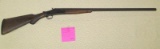 (162) MERIDIAN ARMS ~  MODEL GAS ~ 12GA ~ NSN