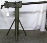 US ORDNANCE ~ SEMI-AUTOMATIC ~ 1919 A4 ~ 7.62 (.308) CALIBER ~ SERIAL NUMBER 279741 ~ THIS WAS
