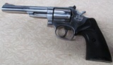 126 ~ SMITH & WESSON ~ 66-2 ~ / 357 MAGNUM ~ 357 ~ ADK3785