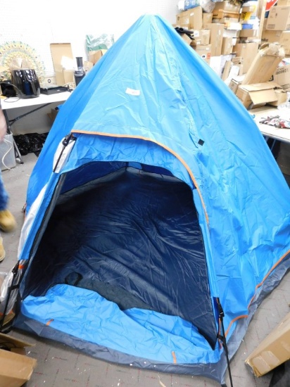 QUICK POPUP TENT