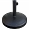 EliteShade Umbrella Base Stand Market Patio Outdoor Heavy Duty Umbrella Holder,Black