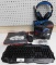 BONKS GAMING KEYBOARD ~ MOUSE ~ MOUSE PAD ~ HEADSET