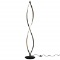 Brightech Twist - Modern LED Living Room Floor Lamp - 43