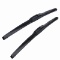 MIKKUPPA Windshield Wiper Blades, Front Wipers - All Season Natural Rubber Cleaning Window - 19