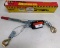 Heavy Duty Single(1) Gear Hand Puller with Cable Rope. Single Ratchet Wheel 2 Ton Capacity