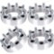 ECCPP 8x170 Wheel Spacers 8 LUG 2