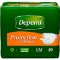 Depend Protection with Tabs, Maximum Briefs S/M, 20 Count 19-34 in Waist