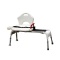 Drive Medical Folding Universal Sliding Transfer Bench