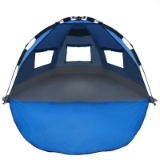 EasyGo Shelter - Instant Beach Umbrella Tent Sun Sport Shelter
