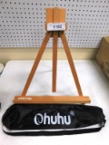 Mini Wood Display Easel, 16