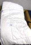 VISCOSOFT KIING MATTRESS TOPPER 76