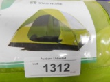 STARHOME TENT NEW IN BAG