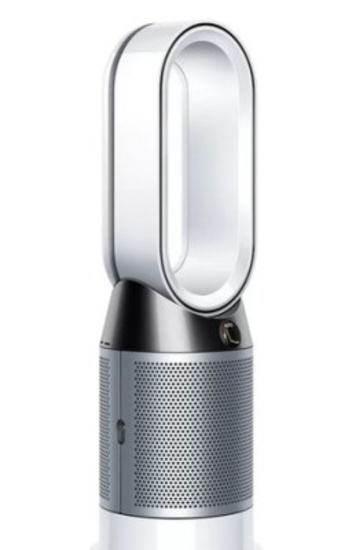 Dyson Pure Hot and Cool Purifier with HEPA filter