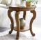 Schiavo Square Top End Table