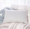 Medium Standard Gel Memory Foam Cooling Bed Pillow