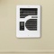 577 COM-PAX ENERGY PLUS CADET WALL HEATER