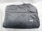 MARQUESS WEIGHTED BLANKET 48 X 72 12LBS COLOR GRAY