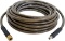 SIMPSON CLEANING MONSTER 41028- 3/8 X 50' 4500 PSI COLD WATER REPLACEMENT /EXTENSION