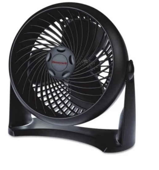 9" Table Fan