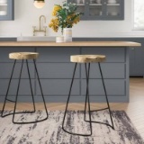 Brendon Bar & Counter Stool