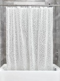 Purser Pebblz Single Shower Curtain
