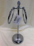 515 FREE STANDING TOWEL STAND