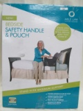 580 ABLE LIFE BEDSIDE SAFETY HANDLE & POUCH