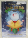 HOLIDAY CHEER FOR THE 19TH HOLE BOOK