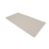 BUBM MAT LEATHER PROTECTION DESK PAD