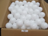 AIR FILLED BALLS FOR BALL PIT  (BOX SIZE 14.5 X 14.5 X 20)