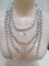 FRESHWATER PEARLS NECKLACE 98