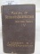 MANUAL OF RELIGIOUS INSTRUCTION BOOK DATED 1892