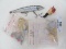 LOT OF 4 ASSORTED FISHING LURES