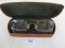 12K GOLD FILLED EYEGLASSES WITH CASE