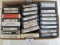 LOT OF 25 COUNTRY 8-TRACKS