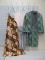 LOT OF 3 VINTAGE DRESSES