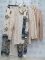 LOT OF VINTAGE CLOTHING