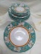 NICOLA 9 PC. DISH SET