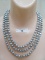 FRESHWATER PEARLS NECKLACE 63