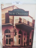 IMAGES OF AMERICA NEW ORLEANS BY ERIC BROCK