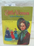 LITTLE WOMEN HARDBACK 1955