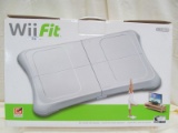 WIIFIT WITH ROCK BAND SET