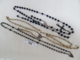 BROKEN ROSARIES (AS IS)